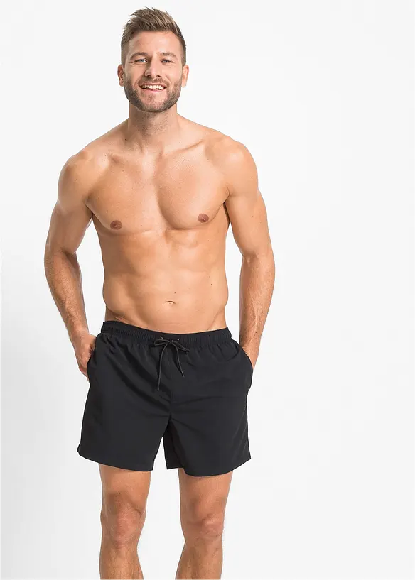 bpc bonprix collection Badeshorts Herren nachhaltig Saisonale Angebote