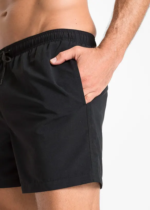 bpc bonprix collection Badeshorts Herren nachhaltig Saisonale Angebote