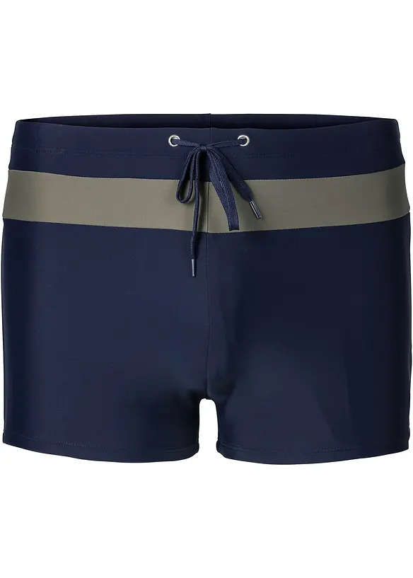 bonprix Badehose Herren