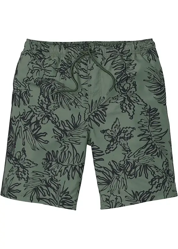 bonprix Badeshorts Herren