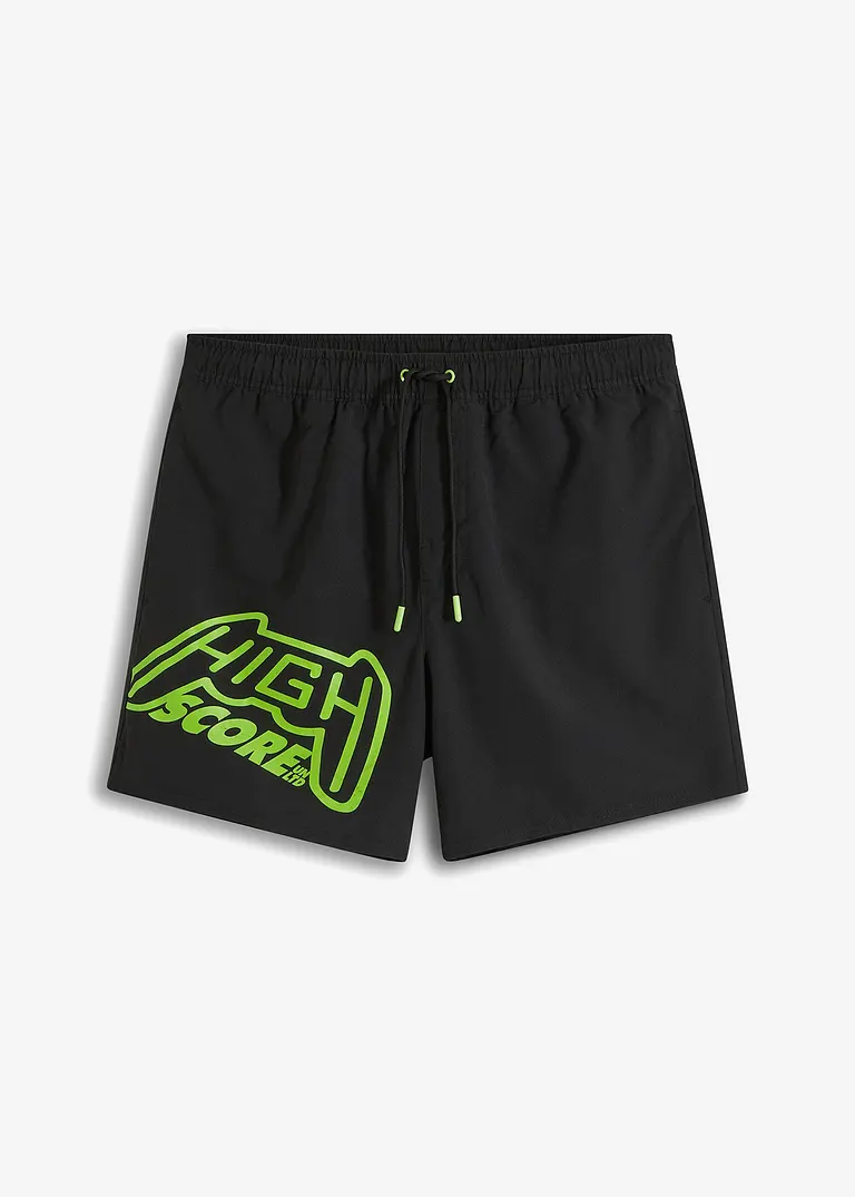 bpc bonprix collection Badeshorts
