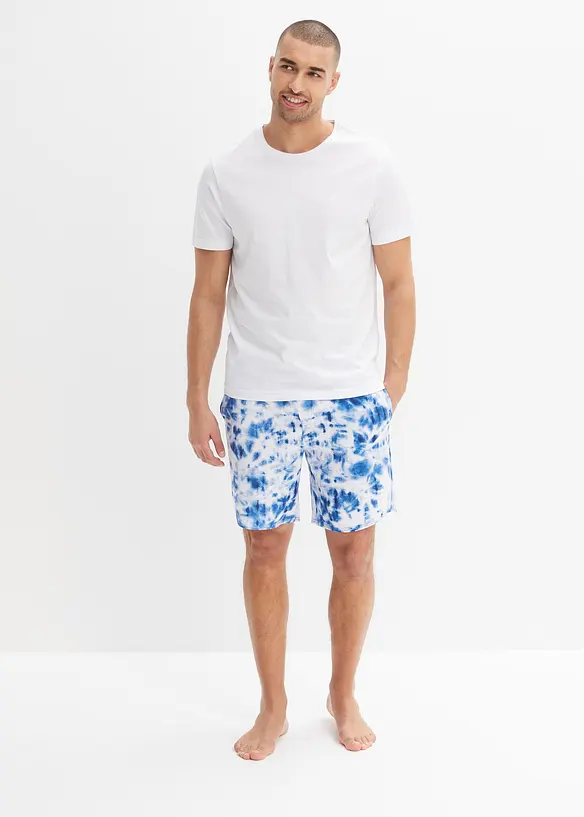 bpc bonprix collection Badeshorts Herren aus recyceltem Polyester Fabrikladen