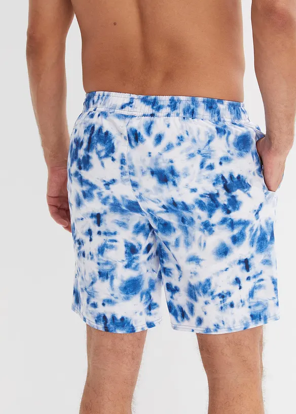 bpc bonprix collection Badeshorts Herren aus recyceltem Polyester Fabrikladen