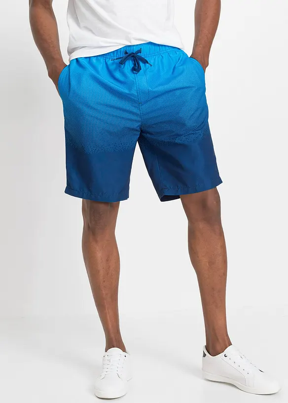 bonprix Strandbermuda mit Farbverlauf Begrenzt auf 3 Tage