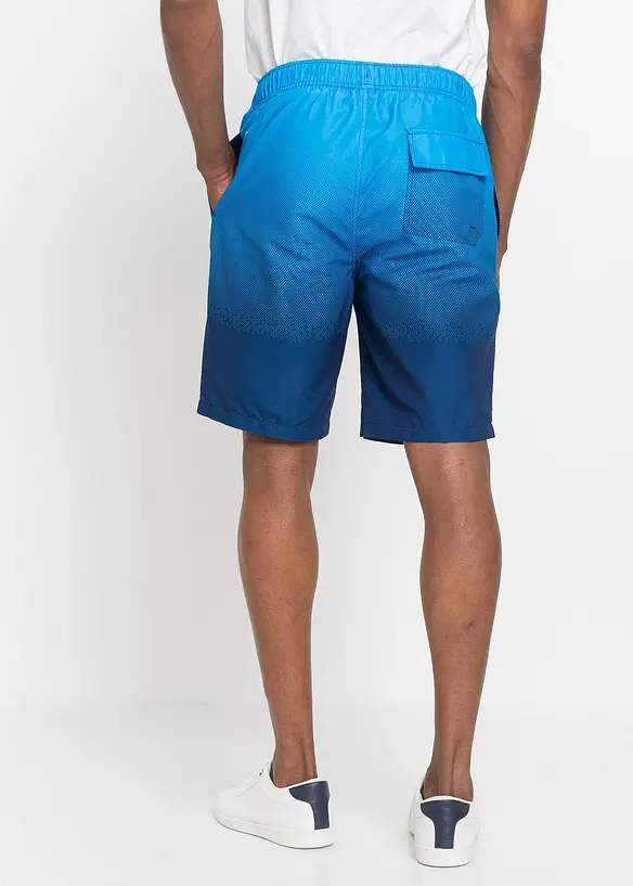 bonprix Strandbermuda mit Farbverlauf Begrenzt auf 3 Tage