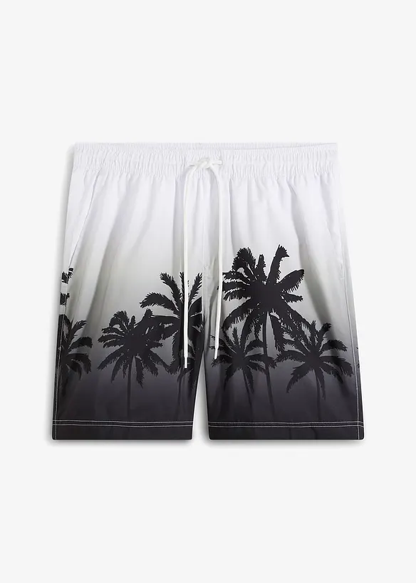 bpc bonprix collection Strand-Longshorts Im Verkauf