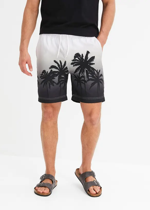 bpc bonprix collection Strand-Longshorts Im Verkauf