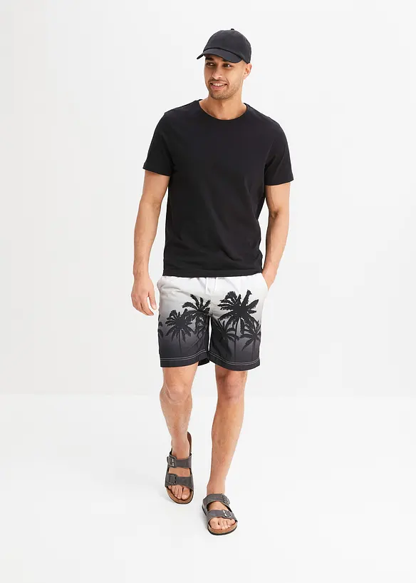 bpc bonprix collection Strand-Longshorts Im Verkauf