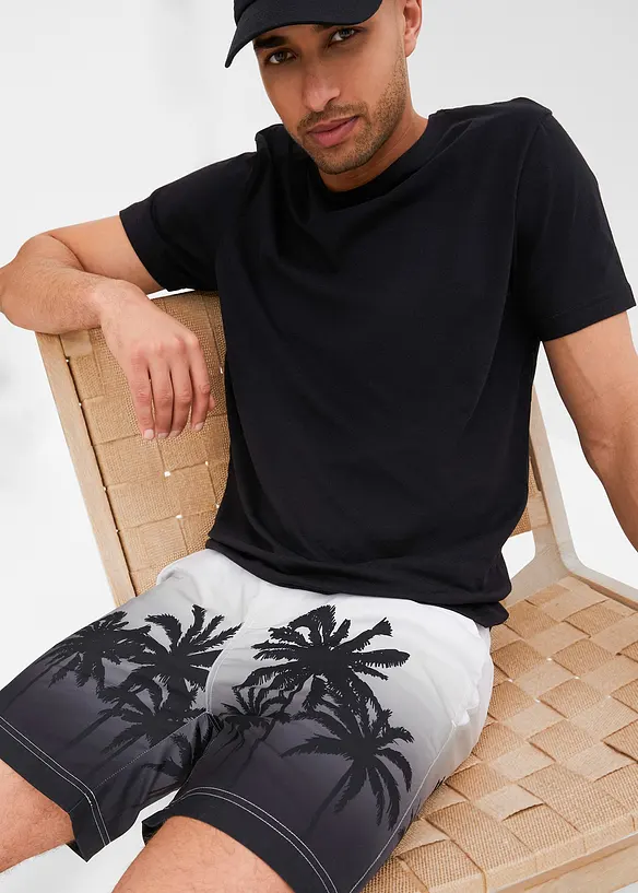 bpc bonprix collection Strand-Longshorts Im Verkauf