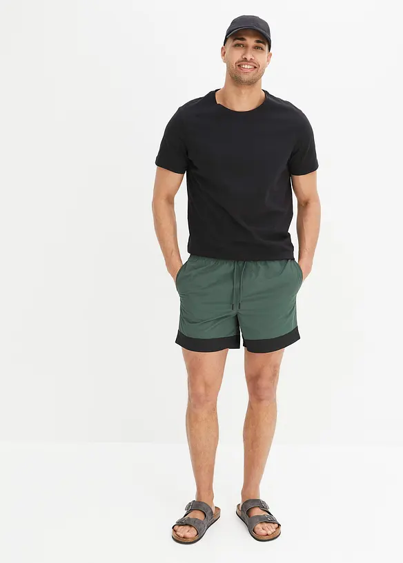 bpc selection Badeshorts Herren 50% Rabatt für begrenzte Zeit