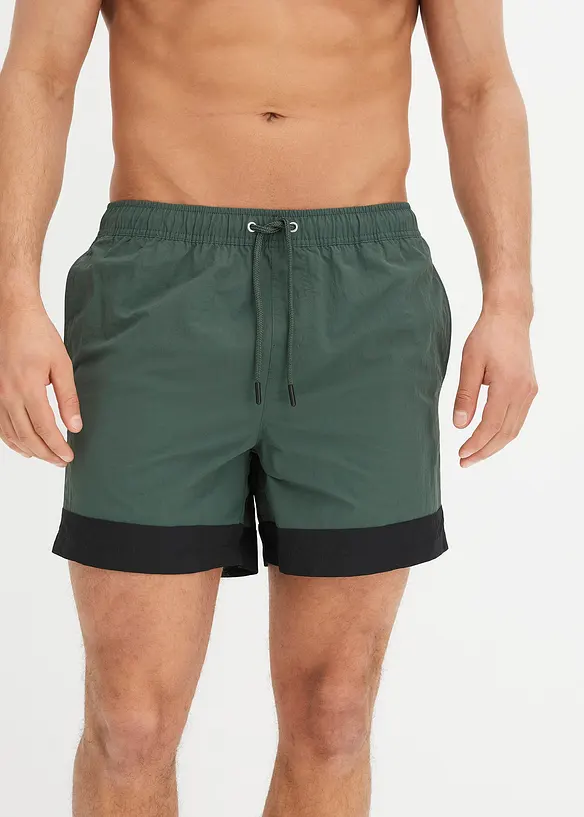 bpc selection Badeshorts Herren Rabatte dieses Monats