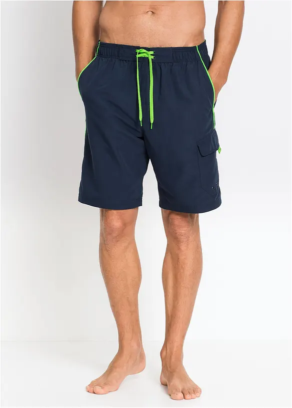 bonprix Strand-Bermuda Online