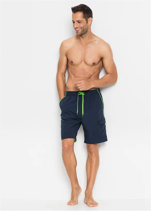 bonprix Strand-Bermuda Online