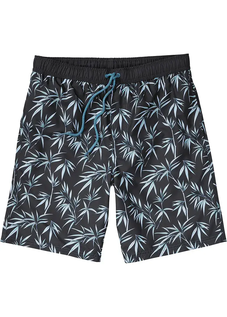 bonprix Badeshorts Herren