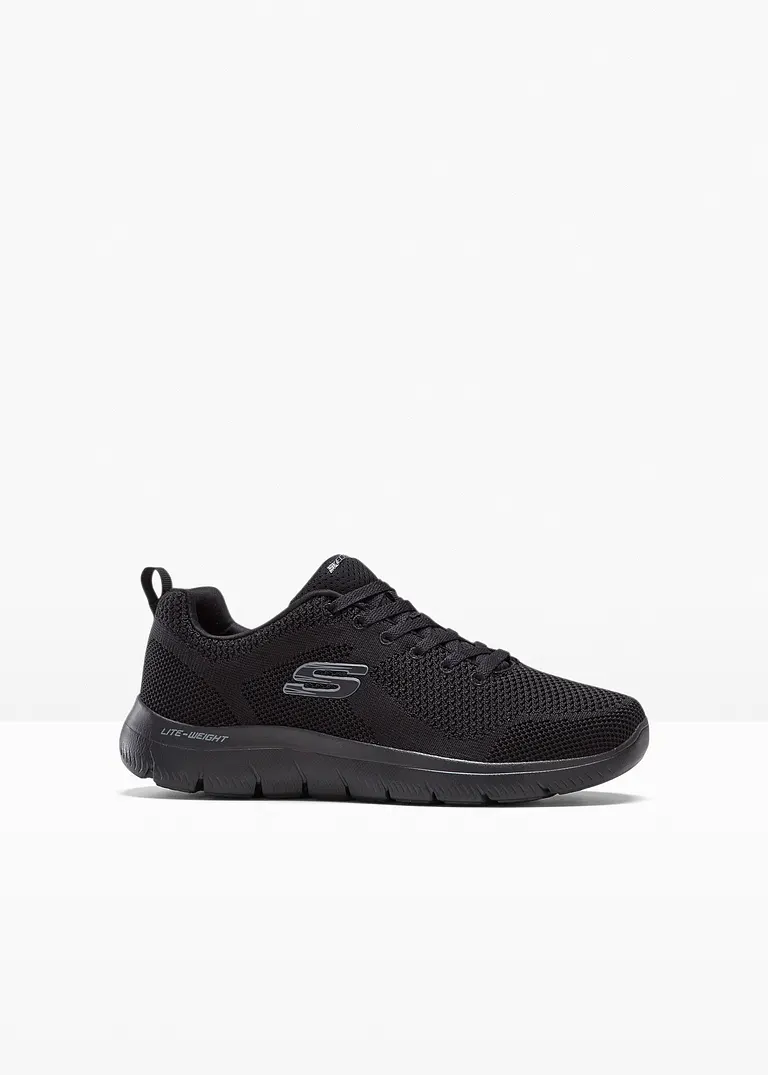 Skechers Skechers Sneaker mit Memory Foam Blitzverkäufe