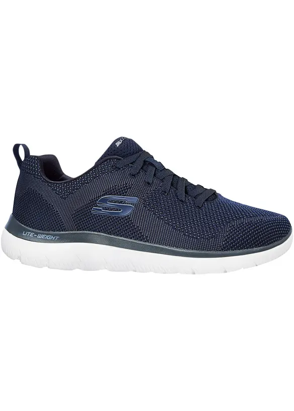 Skechers Skechers Sneaker mit Memory Foam Blitzverkäufe