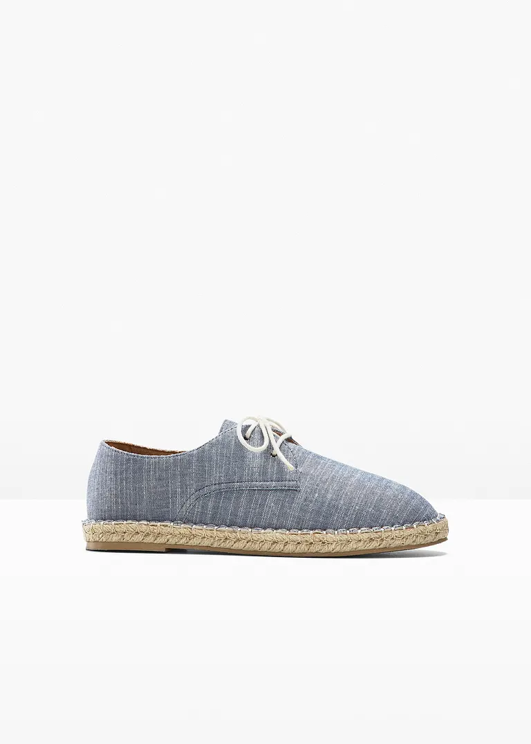 John Baner JEANSWEAR Schnürschuh