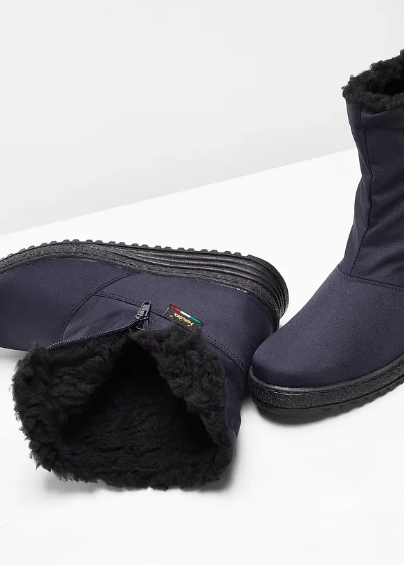 bpc bonprix collection Winter Boot Neueste Mode