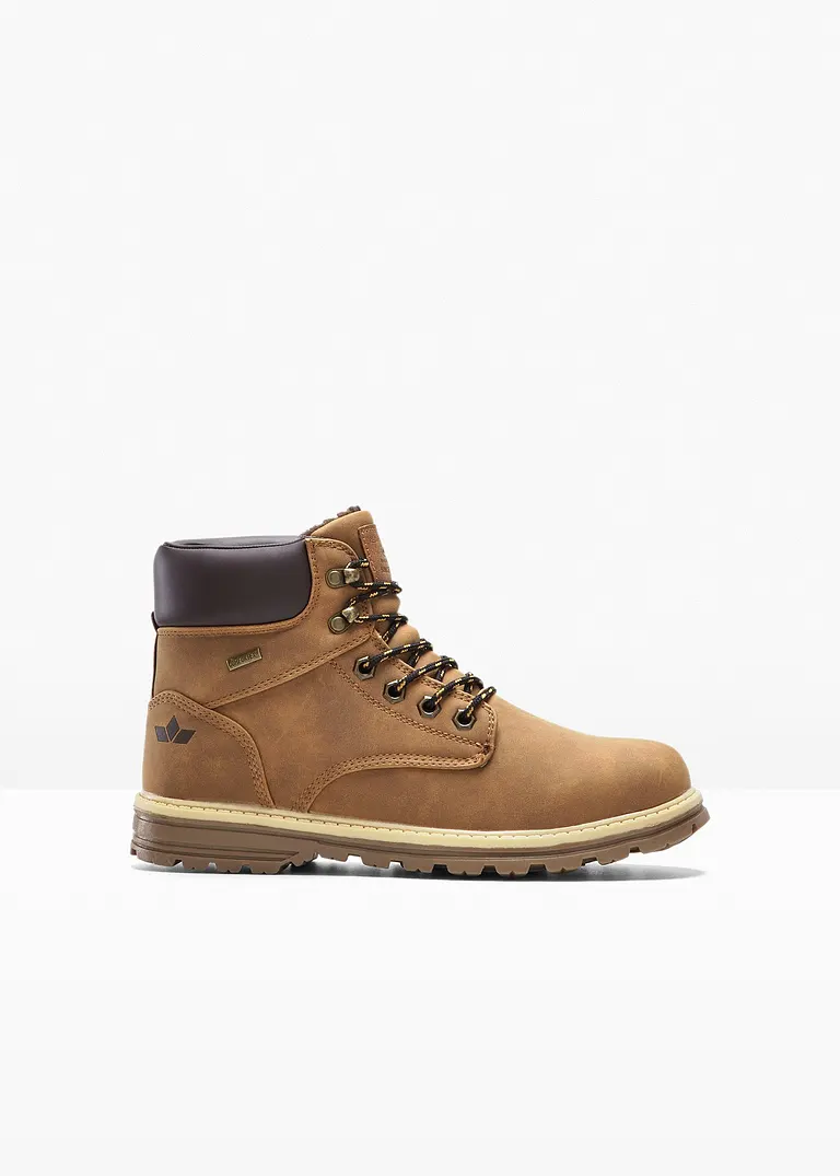 Lico Lico Schnür Boot