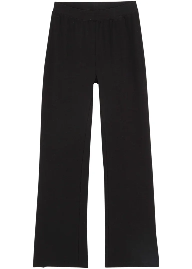 bpc bonprix collection Ausgestellte Mädchen Hose mit Schlitzen Räumungsverkauf