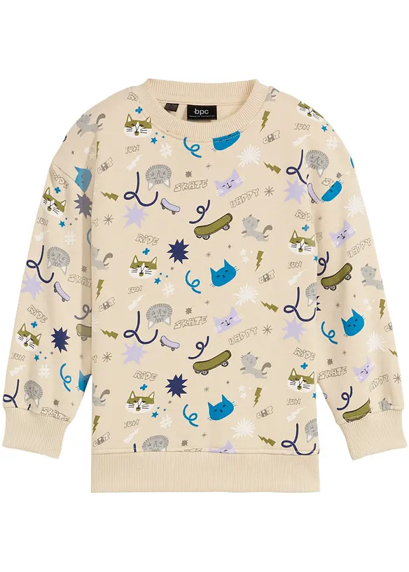 bpc bonprix collection Kinder Sweatshirt Letzte 3 Tage
