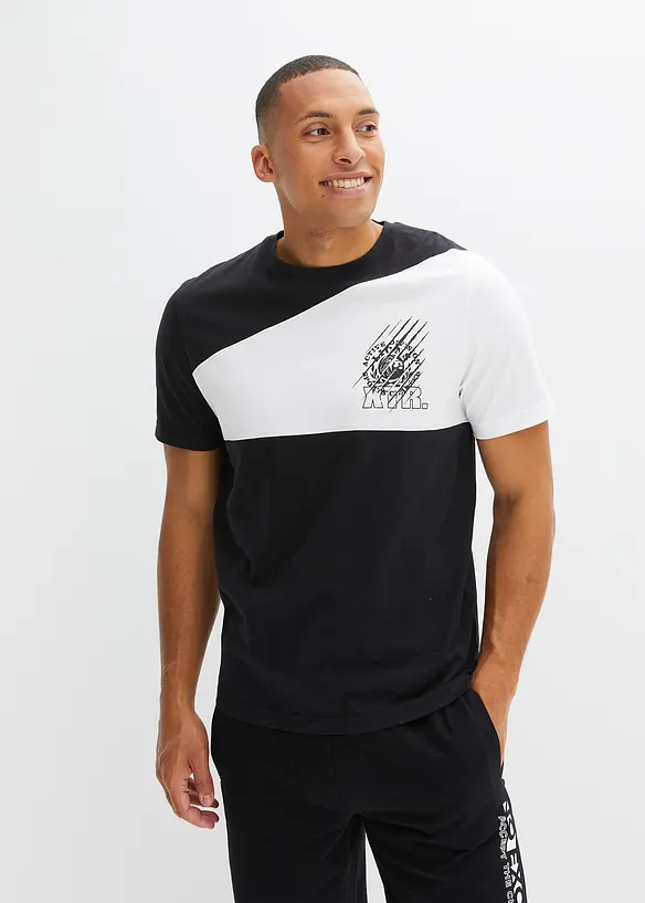 RAINBOW T-Shirt (2er Pack) aus Bio Baumwolle Outlet