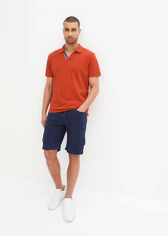 bpc bonprix collection Stretch-Cargo-Bermuda, Regular Fit Hotsell
