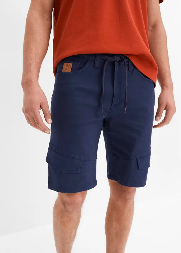bpc bonprix collection Stretch-Cargo-Bermuda, Regular Fit Hotsell