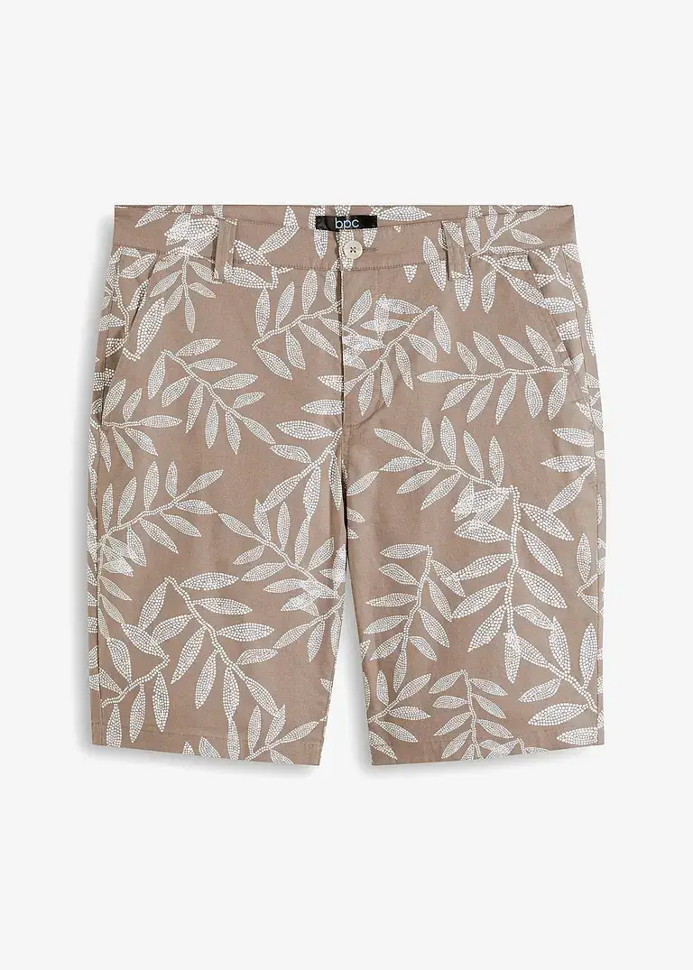 bpc bonprix collection Stretch-Chino-Shorts, Regular Fit Sonderangebot