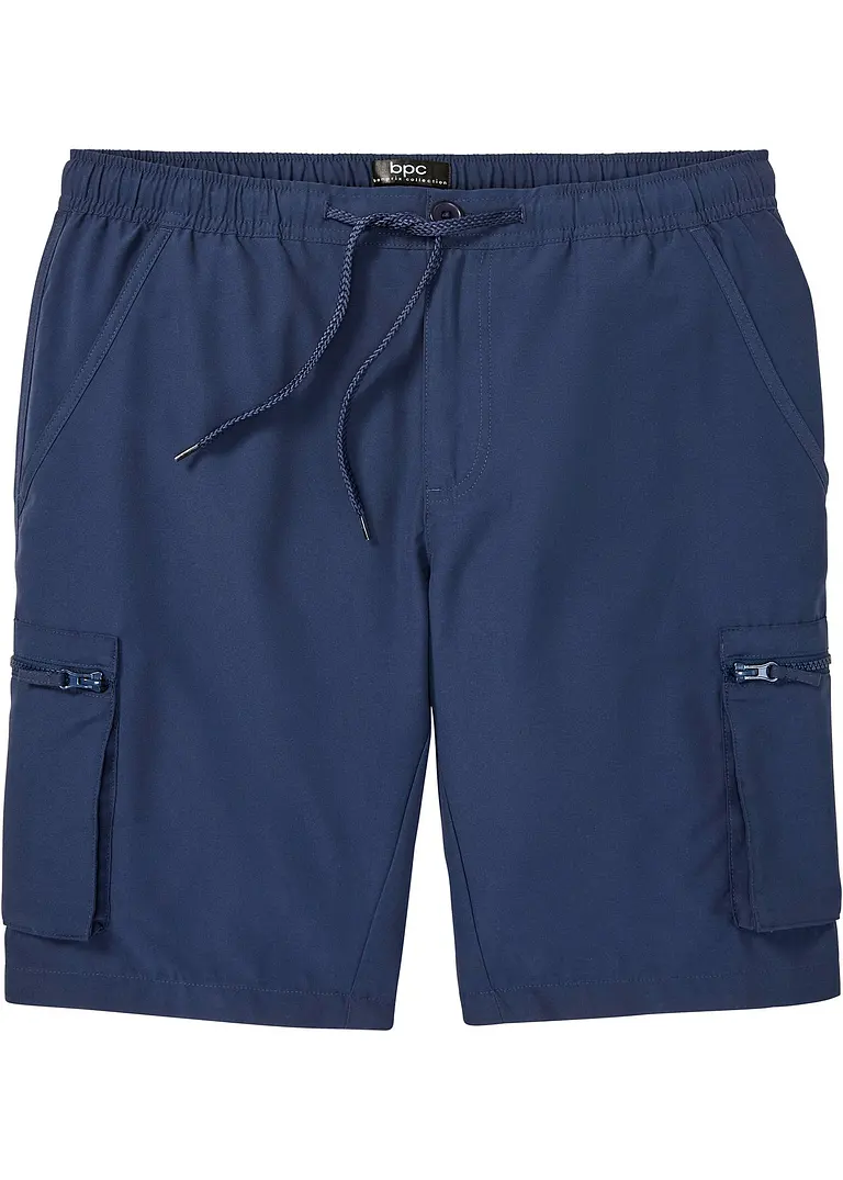bpc bonprix collection Mikrofaser Schlupf-Bermuda Valentinstagsangebot