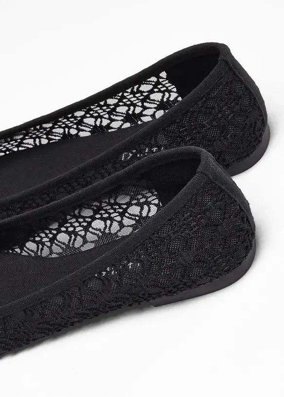 bonprix Ballerina Letzte 2 Tage