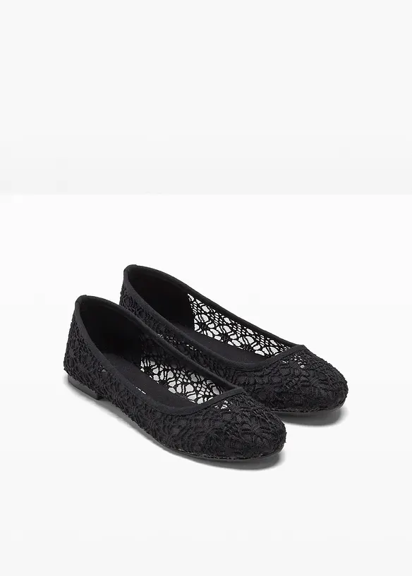bonprix Ballerina Letzter Tag