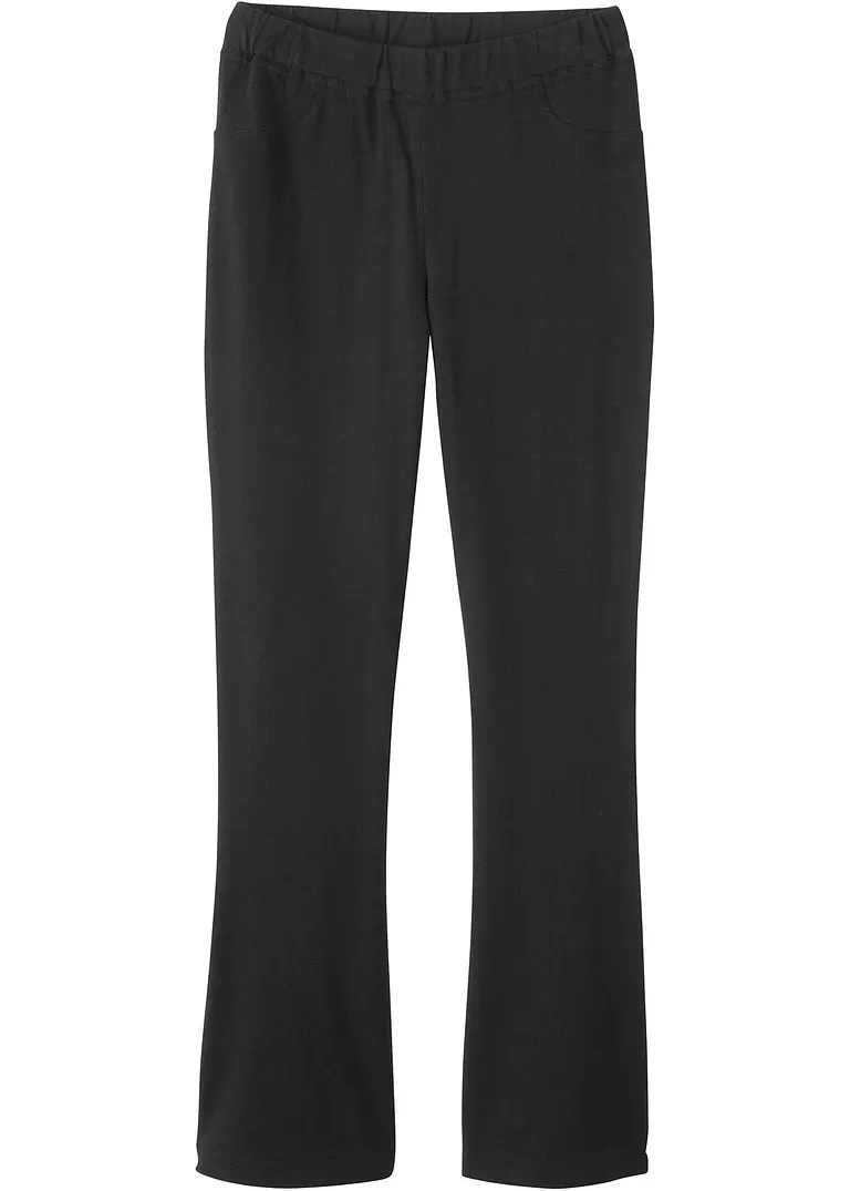bonprix Mädchen Jazzpants mit Bio-Baumwolle