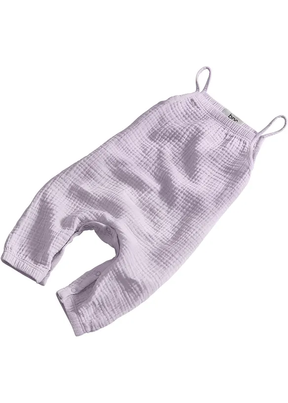 bpc bonprix collection Baby Musselin Overall Outlet