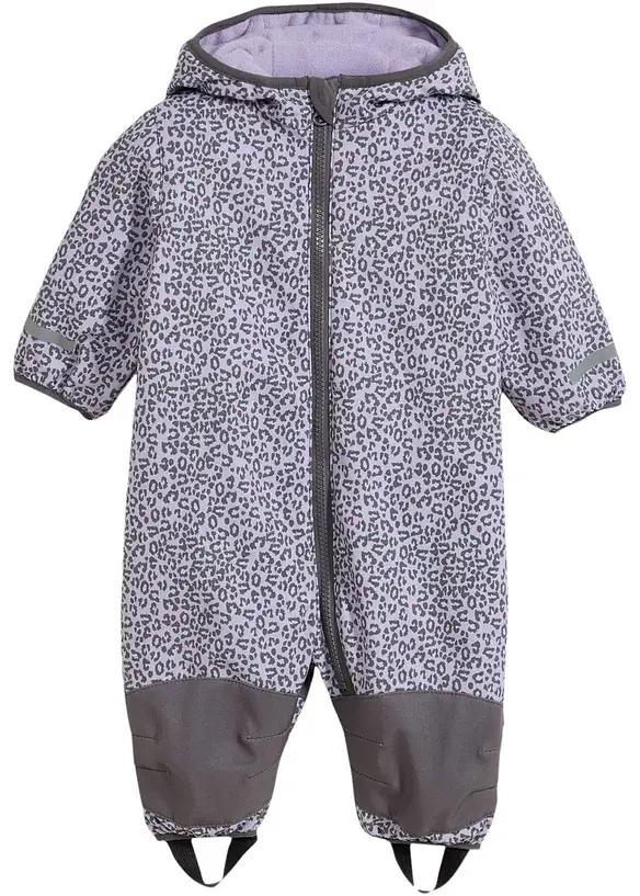 bpc bonprix collection Baby Softshell-Overall Angebote