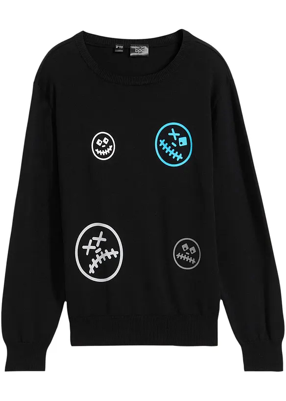 bpc bonprix collection Jungen Pullover Top Angebot