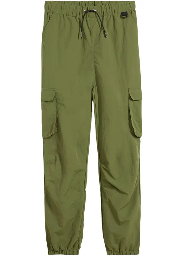 bpc bonprix collection Jungen Cargohose, gefüttert Online Outlet