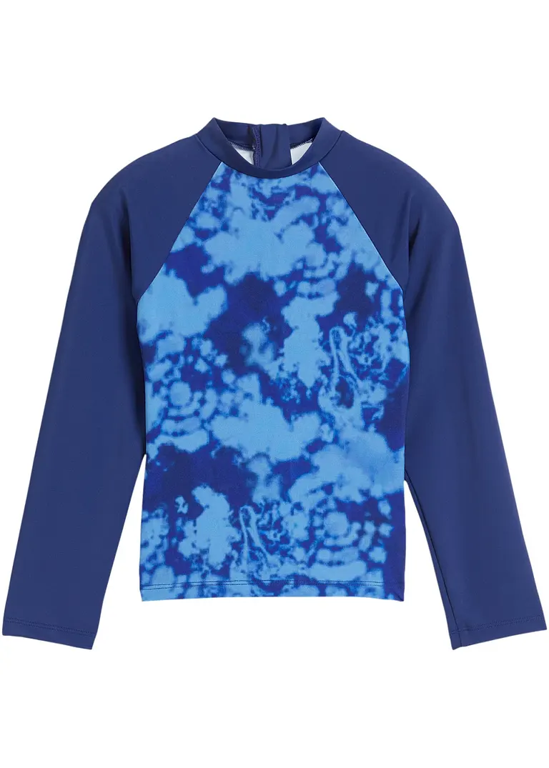 bpc bonprix collection Jungen Bade Shirt 2025