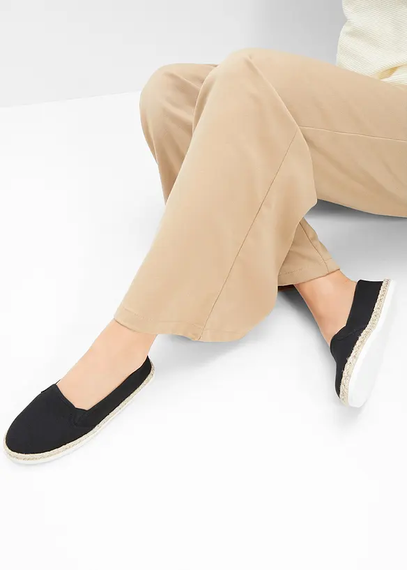 bonprix Espadrille Angebote