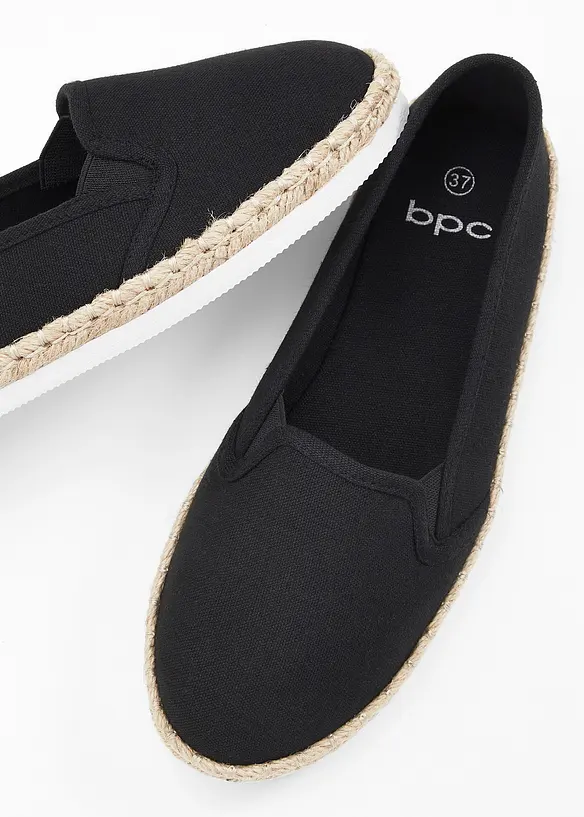 bonprix Espadrille Angebote