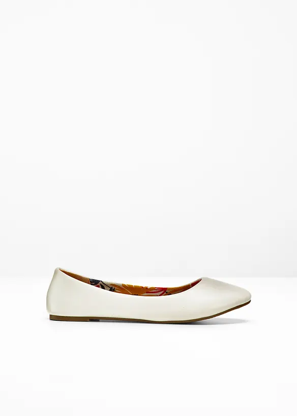 bonprix Ballerina