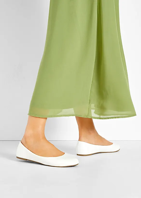 bonprix Ballerina Günstiger Verkauf