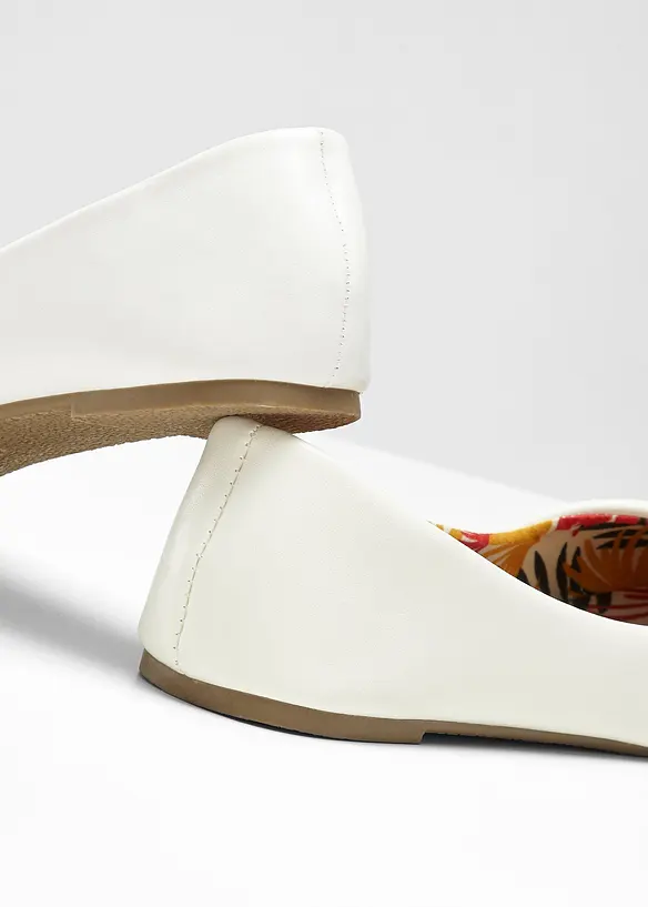 bonprix Ballerina Fabrikverkauf
