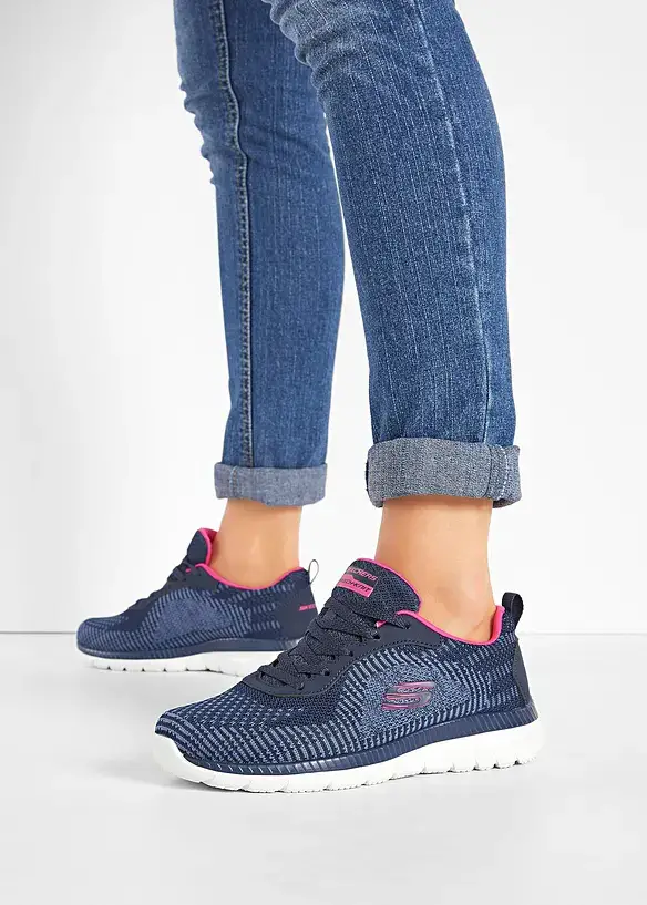 Skechers Skechers Sneaker mit Memory Foam Blitzverkäufe