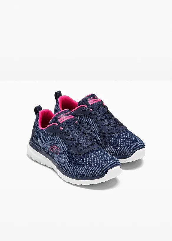 Skechers Skechers Sneaker mit Memory Foam Blitzverkäufe