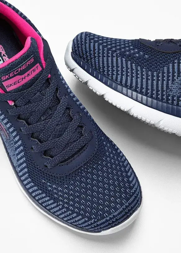 Skechers Skechers Sneaker mit Memory Foam Blitzverkäufe