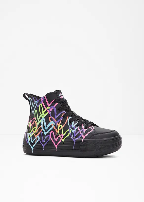 Skechers Skechers Kinder High top Sneaker
