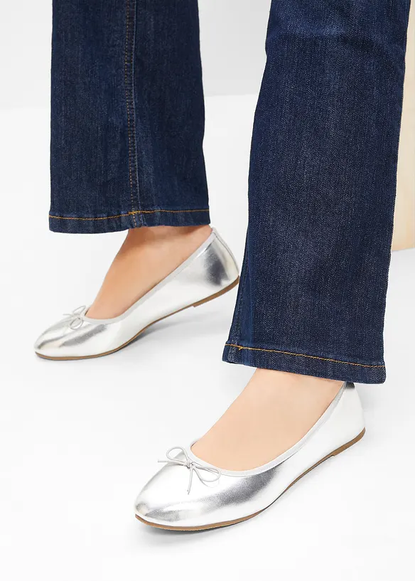 bonprix Ballerina Exklusivangebot
