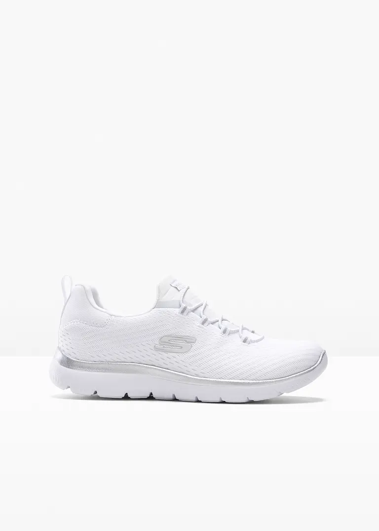 Skechers Skechers Sneaker mit Memory Foam Preisnachlass