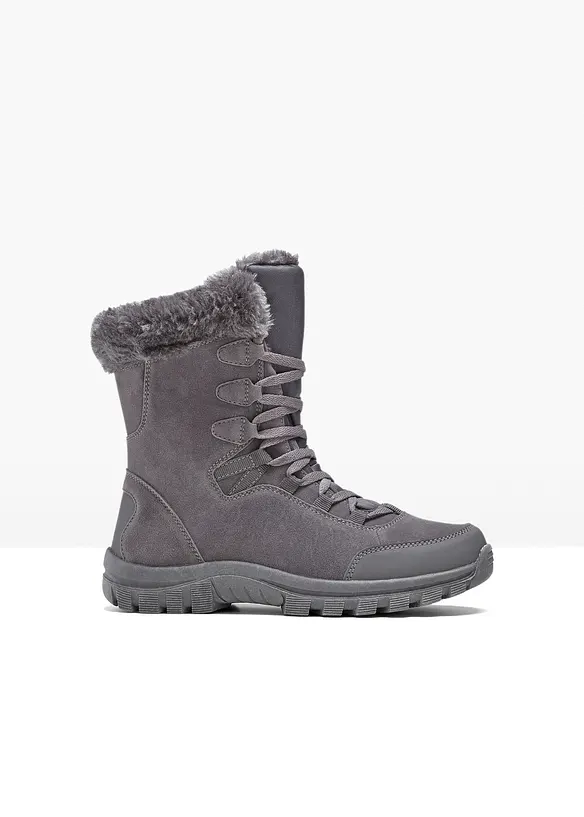 bpc selection Schnür Boot mit Tex-Membran